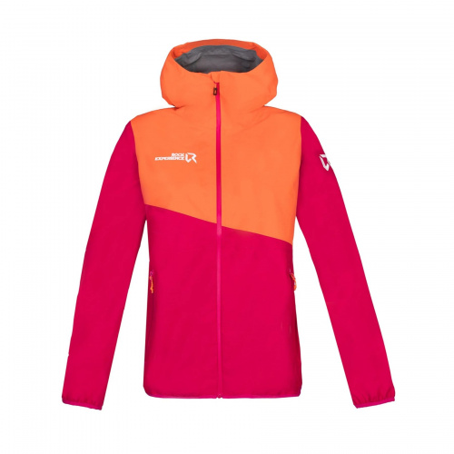 Clothing - Rock Experience Great Roof Womens Hardshell Jacket | Outdoor 
